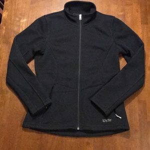 Spyder Jacket